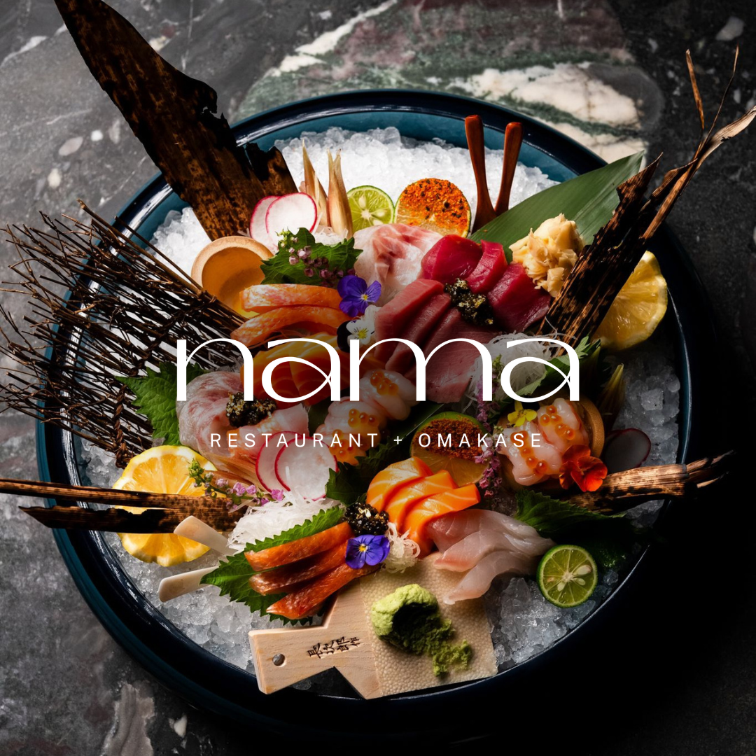 Restaurant Nama Omakase
