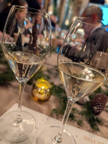 D.O. Cava : 6 bulles festives pour briller aux Fêtes
