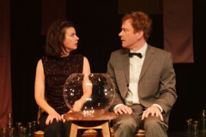 Best of du Projet Bocal au Théâtre La Licorne