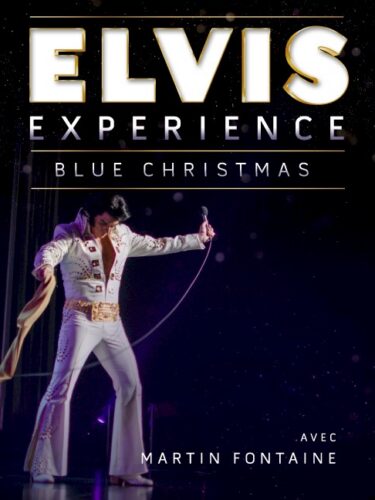 Elvis Experience au Capitole : un hommage magique au King