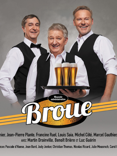 Broue : le grand retour d’un classique culte