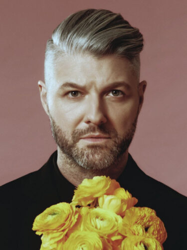 Pierre Lapointe : un charme irrésistible sur scène!