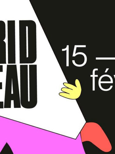 RIDEAU 2026 : 5 jours pour repenser la scène