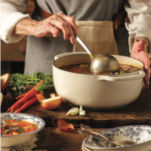 Les recettes oubliées de grand-maman de Sébastien Labrie-Lacroix