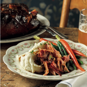 Les recettes oubliées de grand-maman de Sébastien Labrie-Lacroix