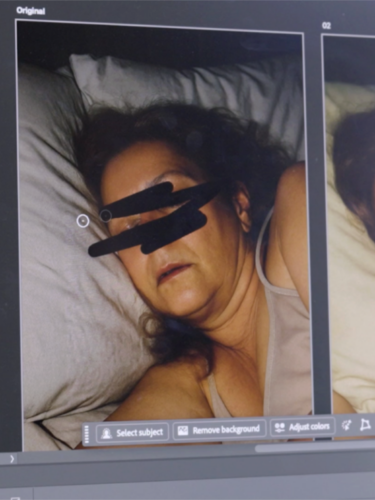 Sexe sans consentement : 100 hommes prêts à coucher