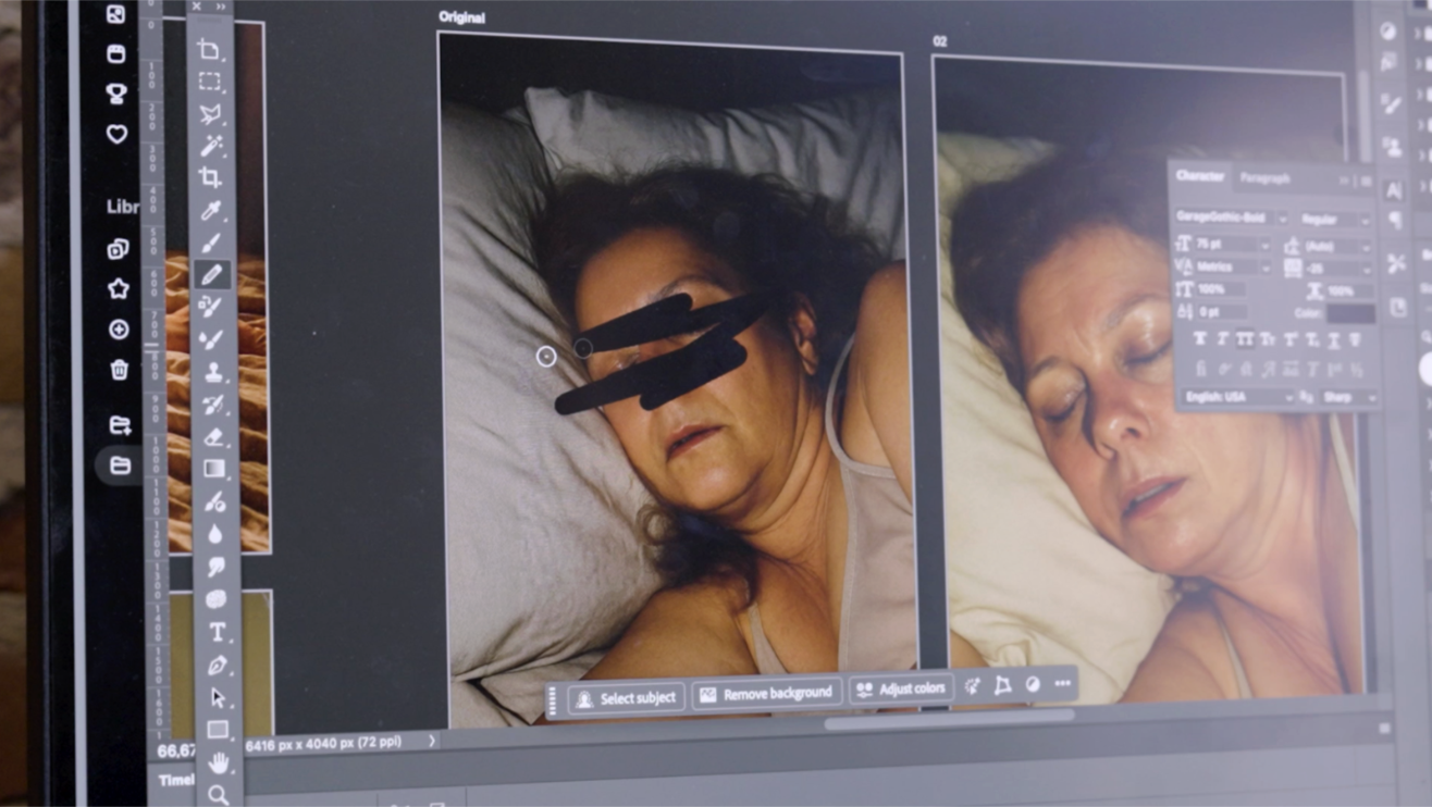 Sexe sans consentement : 100 hommes prêts à coucher