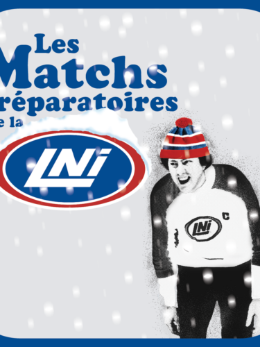 LNI : des matchs d’impro gratuits en plein air