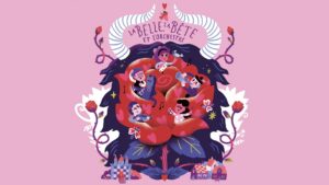 Concert Bal des enfants OSM La Belle et la Bête à la Maison symphonique avec Rafael Payare.