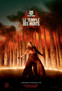 28 ans plus tard: le temple des morts