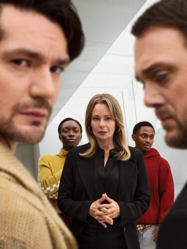 Boîte noire au Théâtre Duceppe : dystopie percutante