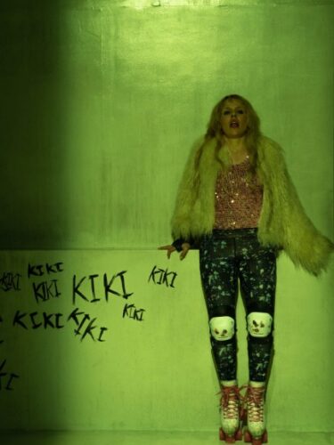 Kiki et la colère : une histoire qui prends par surprise