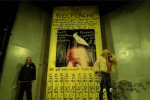 Kiki et la colère, pièce d’Alexandre Dostie présentée au Théâtre d’aujourd’hui en 2026