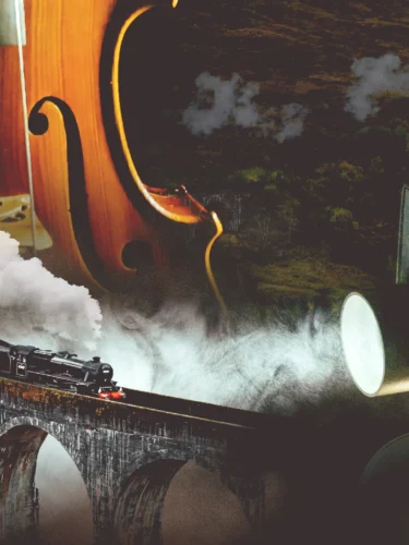 Le cinéma anglais avec l&rsquo;Orchestre Métropolitain