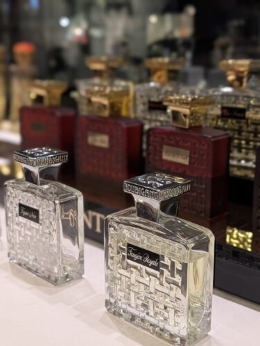 St-Valentin sur Laurier Ouest : 7 boutiques de luxe et locales à visiter