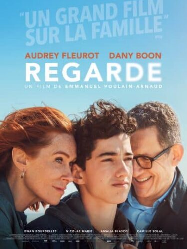 Regarde : un film lumineux sur la perte de vision à voir