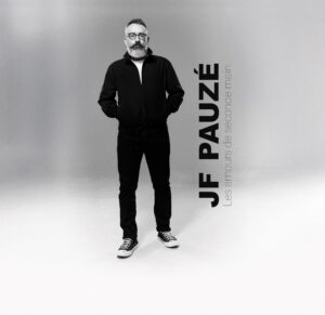 Jean-François PAuzé en spectacle