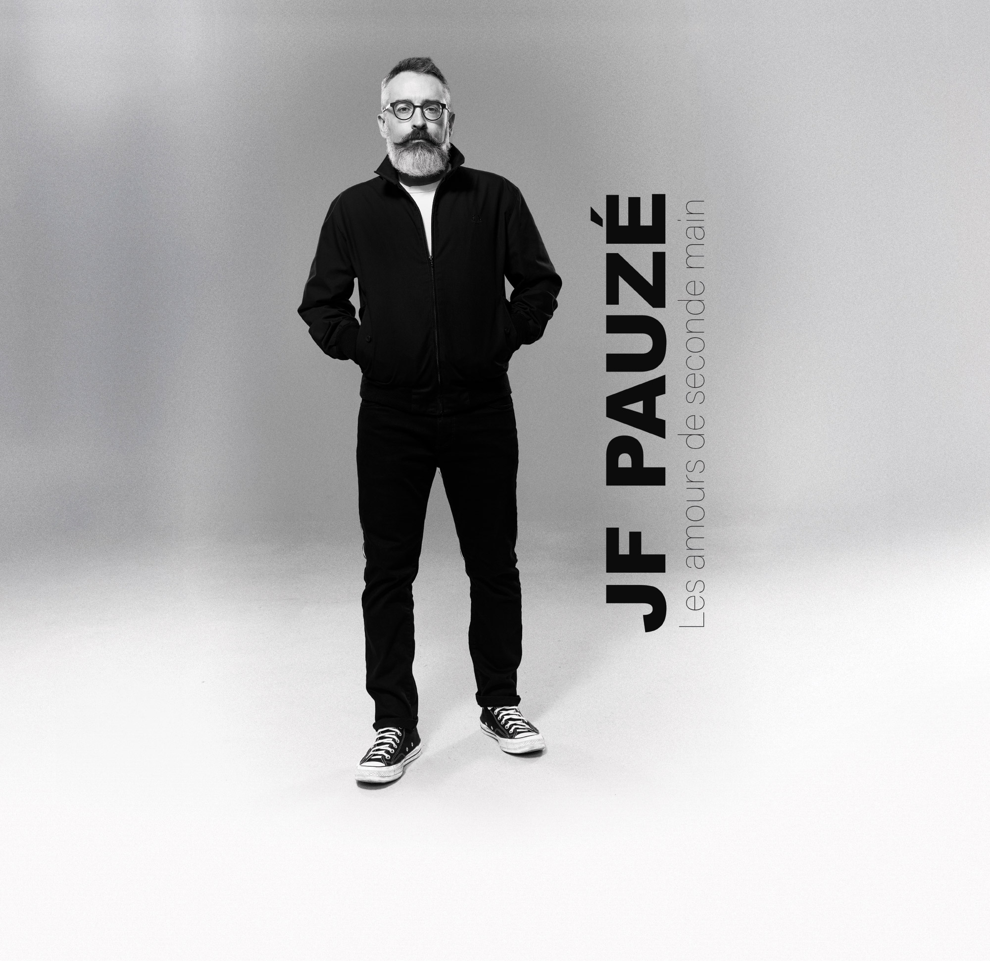 Jean-François PAuzé en spectacle