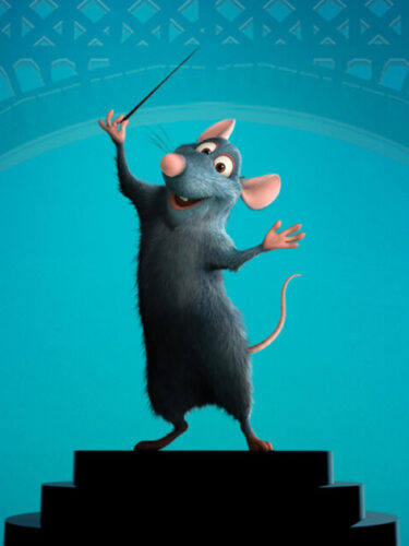 Ratatouille en concert : Un festin symphonique à Montréal!