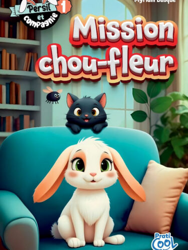 Persil et compagnie : La série jeunesse coup de cœur de 2026