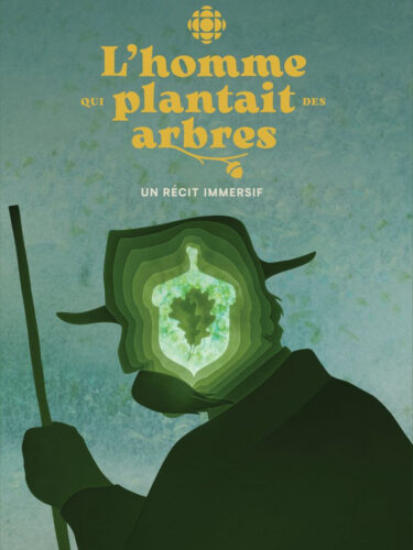 L&rsquo;Homme qui plantait des arbres : l&rsquo;expo immersive prolongée à Montréal