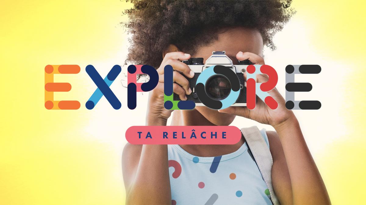 Relâche au Centre des sciences