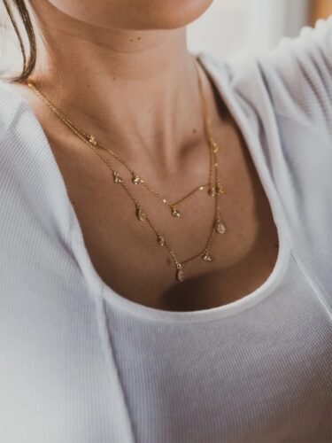 Pinkalie : Des bijoux québécois étincelants et engagés