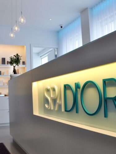 Spa Di’Oro : 20 ans d&rsquo;expertise et de bien-être à Ste-Julie