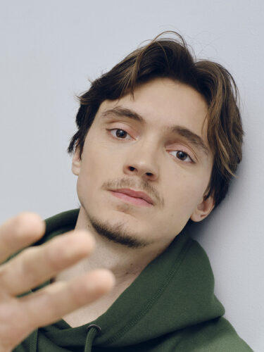 À partir de là : une nuit pour dire adieu