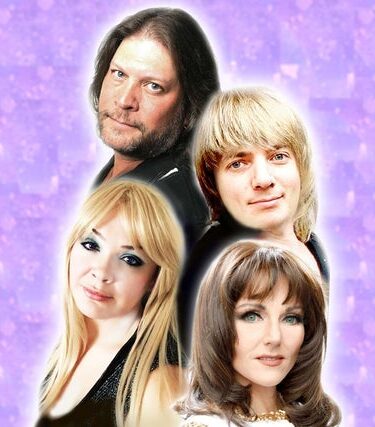 ABBAMANIA au Cabaret du Casino de Montréal