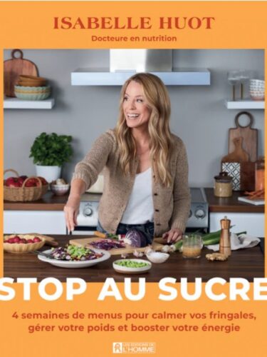Stop au sucre : reprendre le contrôle sans se priver