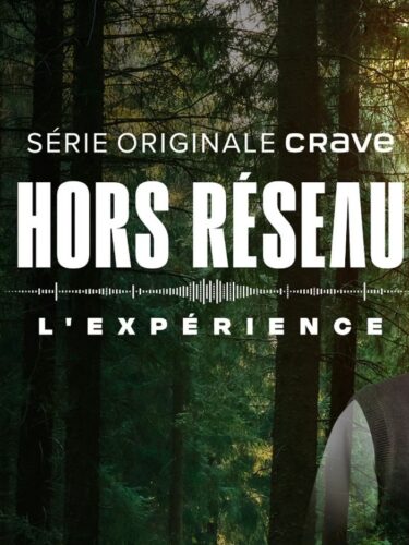 Hors réseau: complètement déconnecté sur Crave dès le 4 mars