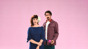 Carmen, Requiem pièce théâtre Montréal