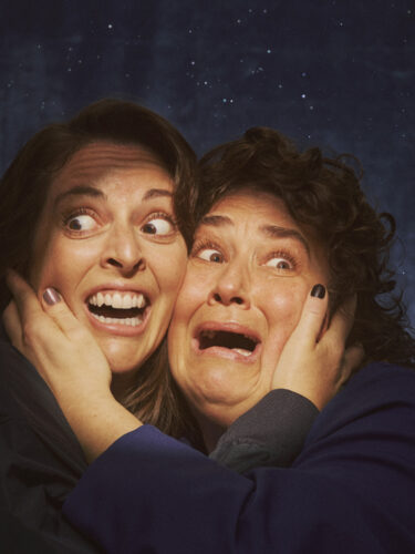 Nomme-moé : un jeu explosif entre rires et vérités