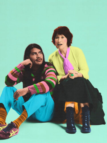 Les vulnérables : un conte entre cirque, cabaret et thriller