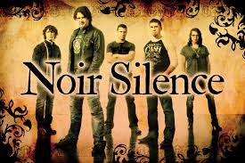 Noir silence en tournée