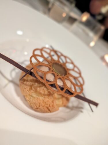 Seb L&rsquo;artisan culinaire : gastronomie à Mont-Tremblant