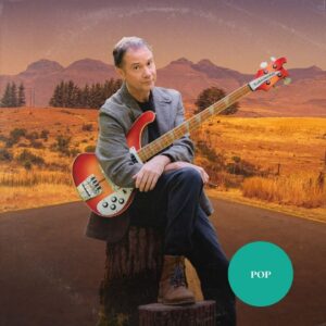 François Pérusse en concert symphonique avec l’OSM à la Maison symphonique en février 2026