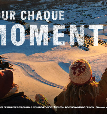 Gagnez vos billets de ski gratuits