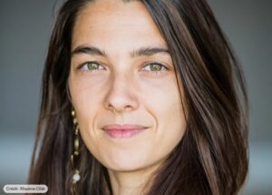 Soleil Launière – Pakuneu spectacle théâtre Montréal