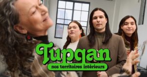 TUPQAN DUCEPPE