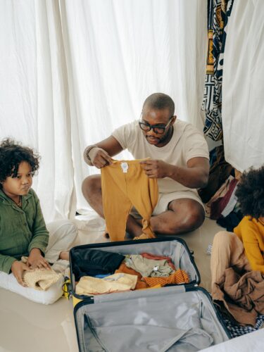 Semaine de relâche : essentiels voyage et jeux en famille