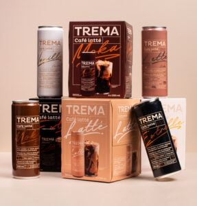 Trema Café