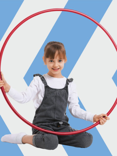 Relâche au Complexe Desjardins : Place au cirque !