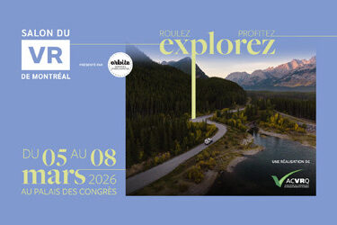 Salon du VR de Montréal 2026