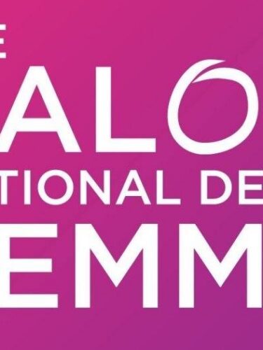 Le Salon national de la femme : l&rsquo;ultime sortie entre amies