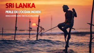 Sri Lanka : Perle de l'Océan indien