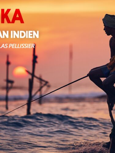 Sri Lanka : La perle resplendissante de l’Océan Indien