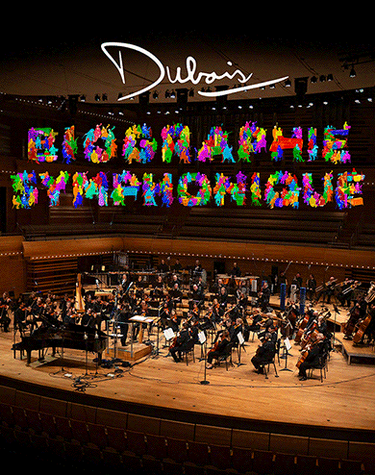 Dubois biographie symphonique : un hommage grandiose