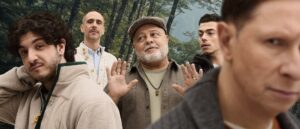 Frères chez Duceppe